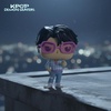 image:imageFunko POP Netflix Kpop Demon Hunters  Jinu  1 in 6 Chance of Rare Chase