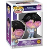 image:imageFunko POP Netflix Kpop Demon Hunters  Jinu  1 in 6 Chance of Rare Chase