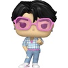 image:imageFunko POP Netflix Kpop Demon Hunters  Jinu  1 in 6 Chance of Rare Chase