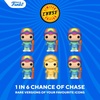 image:imageFunko POP Netflix Stranger Things  Finale Eleven 1 in 6 Chase Chance