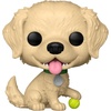 image:imageFunko POP Pets Dogs Golden Retriever