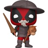 image:imageFunko POP Plus Deadpool Literary Classics  Don Quixote