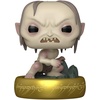 image:imageFunko POP Plus Lord of the Rings  Gollum  Glow in the Dark