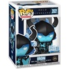 image:imageFunko POP Plus Solo Leveling  Iron  1 in 6 Chance of Rare Chase