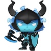 image:imageFunko POP Plus Solo Leveling  Iron  1 in 6 Chance of Rare Chase