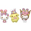 image:imageFunko POP Pocket Egg Hello Kitty Kuromi Pompompurin
