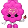 image:imageFunko POP Polly Pocket  Shell Pocket Flower Rose  Figurine