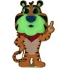 image:imageFunko POP Pop  Sized Pin Frosted Flakes  Tony The Tiger Styles May Vary with Possible Chase Variant Multicolor KLPP0005