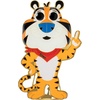 image:imageFunko POP Pop  Sized Pin Frosted Flakes  Tony The Tiger Styles May Vary with Possible Chase Variant Multicolor KLPP0005