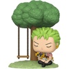 image:imageFunko POP Premium One Piece  Zoro Sleeping  Amazon Exclusive