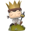 image:imageFunko POP Premium Where the Wild Things are  Max with Scepter