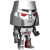 image:imageFunko POP Retro Toys Transformers  Megatron