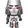 image:imageFunko POP Retro Toys Transformers  Megatron
