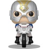 image:imageFunko POP Ride Peacemaker  Peacemaker Doppelganger