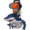 image:imageFunko POP Rides Deluxe Chainsaw Man  Reze and Beam