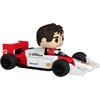 image:imageFunko POP Rides Super Deluxe McLaren  Ayrton Senna