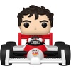 image:imageFunko POP Rides Super Deluxe McLaren  Ayrton Senna