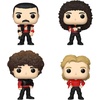 image:imageFunko POP Rocks Queen  Freddie Mercury  Radio Gaga 4 Pack