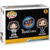 image:imageFunko POP Rocks The Black Crowes 2 Pack  Chris Robinson