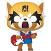 image:imageFunko POP Sanrio Aggretsuko with Guitar