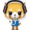 image:imageFunko POP Sanrio Aggretsuko with Headphones