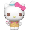 image:imageFunko POP Sanrio Hello Kitty  Hello Kitty  Icecream  Collectable Vinyl Figure  Gift Idea  Official Merchandise  for Kids amp Adults  Cartoons Fans  Model Figure for Collectors and Display
