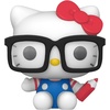 image:imageFunko POP Sanrio Hello Kitty  Hello Kitty with Glasses