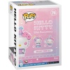 image:imageFunko POP Sanrio Hello Kitty 50th  Hello Kitty with Balloons  Collectable Vinyl Figure  Gift Idea  Official Merchandise  for Kids amp Adults  Anime Fans  Model Figure for Collectors