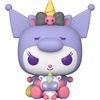 image:imageFunko POP Sanrio Hello Kitty and Friends  Kuromi Unicorn PartyOne Size