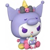 image:imageFunko POP Sanrio Hello Kitty and Friends  Kuromi Unicorn PartyOne Size