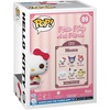 image:imageFunko POP Sanrio Hello Kitty and Friends  KuromiHello Kitty