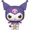 image:imageFunko POP Sanrio Hello Kitty and Friends  KuromiKuromi