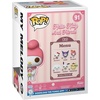 image:imageFunko POP Sanrio Hello Kitty and Friends  KuromiMy Melody