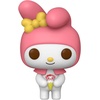 image:imageFunko POP Sanrio Hello Kitty and Friends  KuromiMy Melody