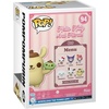 image:imageFunko POP Sanrio Hello Kitty and Friends  KuromiPompom