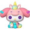 image:imageFunko POP Sanrio Hello Kitty and Friends  My Melody Unicorn Party