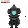 image:imageFunko POP Skibidi Toilet  Titan Cameraman
