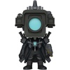 image:imageFunko POP Skibidi Toilet  Titan Cameraman