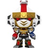 image:imageFunko POP Super Power Rangers Movie  Ninja Megazord Metallic