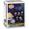 image:imageFunko POP TV Arcane  League of Legends  Heimerdinger with Poro