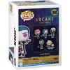 image:imageFunko POP TV Arcane  League of Legends  JinxMulticolour