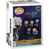 image:imageFunko POP TV Arcane League of Legends  Ekko