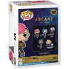 image:imageFunko POP TV Arcane League of Legends  Vi