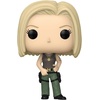 image:imageFunko POP TV Battlestar Galactica  Kara Thrace