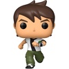 image:imageFunko POP TV Ben 10  Ben Tennyson