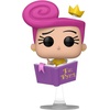 image:imageFunko POP TV Fairly Odd Parents  Wanda with Da Rules