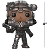 image:imageFunko POP TV Fallout  Maximus  1 in 6 Chance of Rare Chase