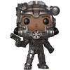 image:imageFunko POP TV Fallout  Maximus  1 in 6 Chance of Rare Chase