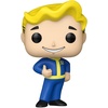 image:imageFunko POP TV Fallout  Vault Boy  1 in 6 Chance of Rare Chase