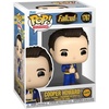 image:imageFunko POP TV Fallout  Vault Boy  1 in 6 Chance of Rare Chase